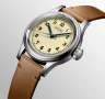  Zdjęcie 3 Longines Heritage Military Marine Nationale L2.833.4.93.2