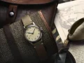  Zdjęcie 12 Longines Heritage Military Set L2.819.4.93.2