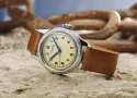  Zdjęcie 7 Longines Heritage Military Marine Nationale L2.833.4.93.2
