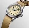  Zdjęcie 3 Longines Heritage Military Marine Nationale Set L2.833.4.99.9