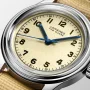  Zdjęcie 5 Longines Heritage Military Marine Nationale Set L2.833.4.99.9