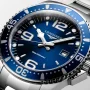  Zdjęcie 4 Longines HydroConquest Quartz 39mm L3.730.4.96.6
