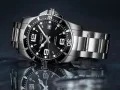  Zdjęcie 10 Longines HydroConquest 41mm L3.742.4.56.6