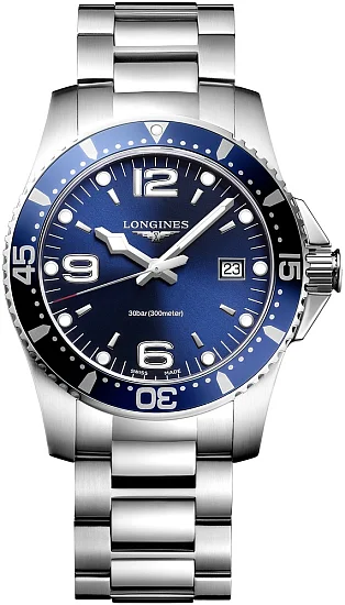 Longines HydroConquest Quartz 41mm L37404966