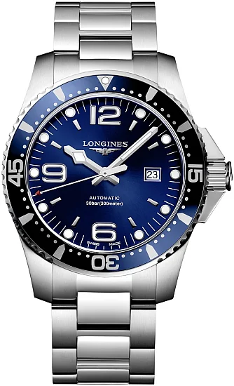 Longines HydroConquest 44mm L38414966