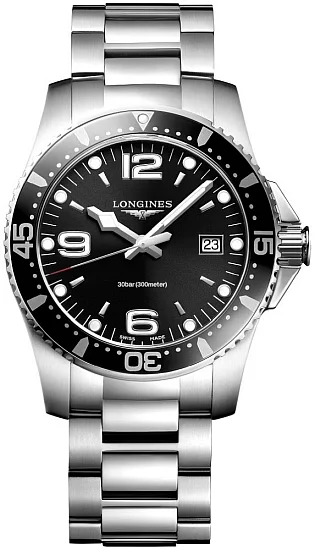Longines HydroConquest Quartz 41mm L37404566