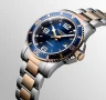  Zdjęcie 3 Longines HydroConquest Quartz 41mm L3.740.3.98.7