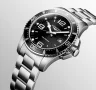  Zdjęcie 4 Longines HydroConquest Quartz 44mm L3.840.4.56.6