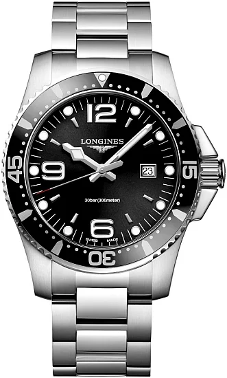 Longines HydroConquest Quartz 44mm L38404566