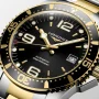  Zdjęcie 5 Longines HydroConquest Yellow Gold PVD 41mm L3.742.3.56.7