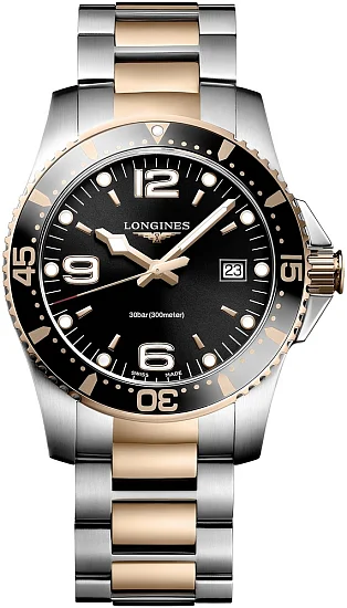 Longines HydroConquest Quartz 41mm L37403587