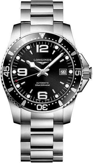 Longines HydroConquest 41mm L37424566