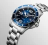 Zdjęcie 2 Longines HydroConquest Quartz 39mm L3.730.4.96.6