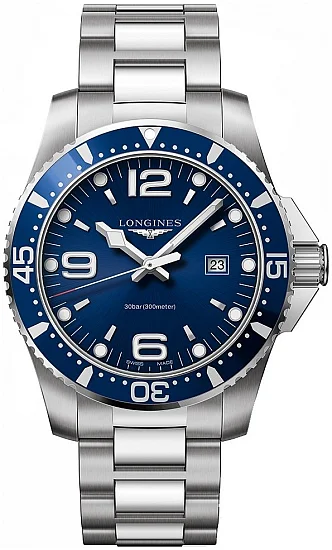 Longines HydroConquest Quartz 44mm L38404966