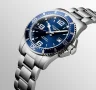  Zdjęcie 3 Longines HydroConquest 41mm L3.642.4.96.6