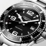  Zdjęcie 6 Longines HydroConquest Quartz 41mm L3.740.4.56.6