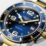  Zdjęcie 3 Longines HydroConquest Quartz 41mm L3.740.3.96.7