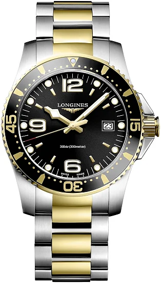 Longines HydroConquest Quartz 41mm L37403567