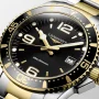 Zdjęcie 3 Longines HydroConquest Quartz 41mm L3.740.3.56.7