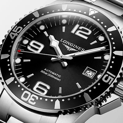 Longines HydroConquest 41mm L3.742.4.56.6
