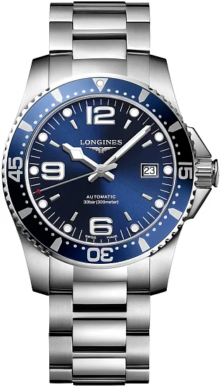 Longines HydroConquest 41mm L36424966