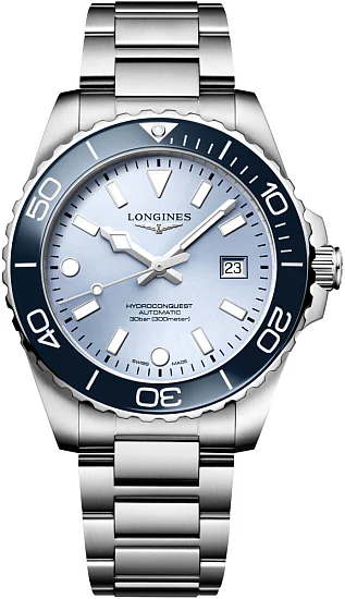 Longines HydroConquest Automatic Ceramic 42mm L37884986