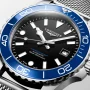  Zdjęcie 5 Longines HydroConquest Automatic Ceramic Mesh 42mm L3.788.4.90.6