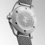  Zdjęcie 6 Longines HydroConquest Automatic Ceramic Mesh 42mm L3.788.4.90.6