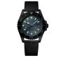  Zdjęcie 10 Longines HydroConquest Automatic Ceramic Mesh 42mm Ice Blue L3.788.4.99.6