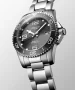  Zdjęcie 5 Longines HydroConquest Ceramic 41mm L3.781.4.76.6