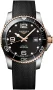  Zdjęcie 10 Longines HydroConquest Ceramic Rose Gold PVD 41mm L3.781.3.58.9