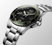  Zdjęcie 4 Longines HydroConquest Ceramic 41mm L3.781.4.05.6