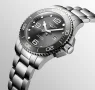  Zdjęcie 4 Longines HydroConquest Ceramic 43mm L3.782.4.76.6
