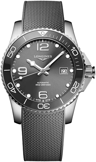 Longines HydroConquest Ceramic 41mm L37814769