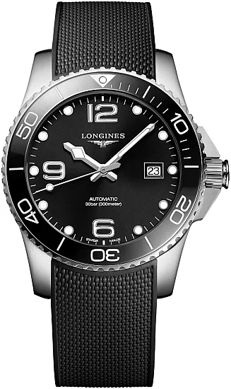 Longines HydroConquest Ceramic 41mm L37814569