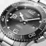  Zdjęcie 6 Longines HydroConquest Ceramic 41mm L3.781.4.76.6