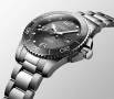  Zdjęcie 5 Longines HydroConquest Ceramic 43mm L3.782.4.76.6
