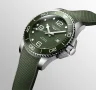  Zdjęcie 3 Longines HydroConquest Ceramic 43mm L3.782.4.06.9