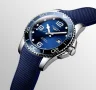  Zdjęcie 3 Longines HydroConquest Ceramic 41mm L3.781.4.96.9