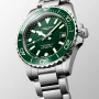  Zdjęcie 2 Longines HydroConquest Ceramic 39mm L3.779.4.06.6