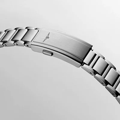 Longines HydroConquest Ceramic 39mm L3.779.4.06.6