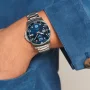  Zdjęcie 12 Longines HydroConquest Ceramic 39mm L3.780.4.96.6