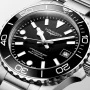  Zdjęcie 3 Longines HydroConquest Ceramic 39mm L3.779.4.56.6