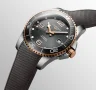  Zdjęcie 3 Longines HydroConquest Ceramic Rose Gold PVD 41mm L3.781.3.78.9