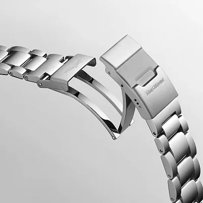 Longines HydroConquest Ceramic 41mm L3.781.4.06.6
