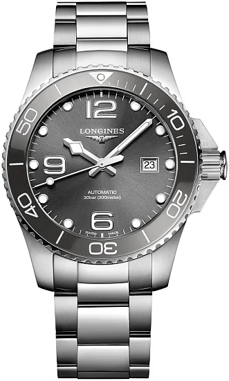 Longines HydroConquest Ceramic 43mm L37824766
