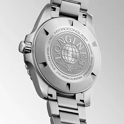 Longines HydroConquest Ceramic 42mm L3.788.4.56.6