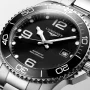  Zdjęcie 6 Longines HydroConquest Ceramic 41mm L3.781.4.56.6