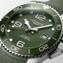  Zdjęcie 6 Longines HydroConquest Ceramic 43mm L3.782.4.06.9