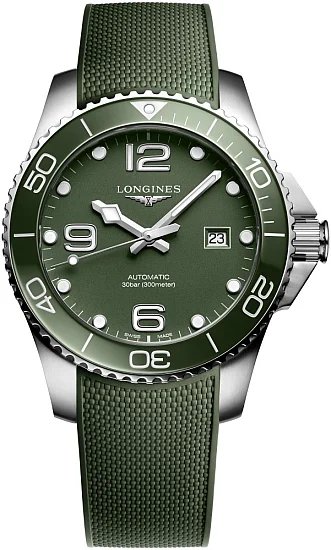 Longines HydroConquest Ceramic 43mm L37824069